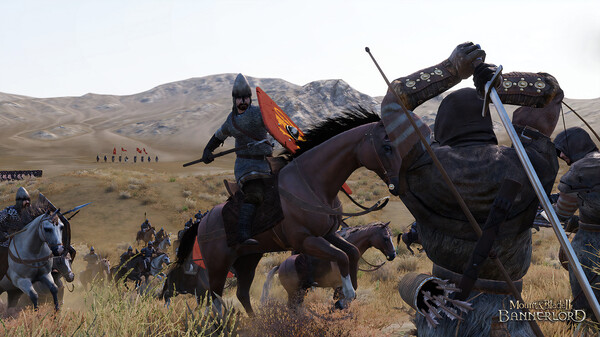 Mount And Blade 2 Bannerlord