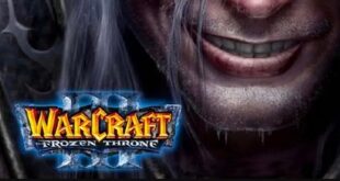 Warcraft 3 The Frozen Throne