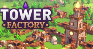 Tower Factory