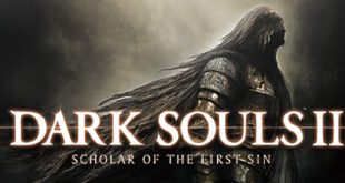 DARK SOULS 2 Scholar of the First Sin