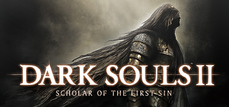 DARK SOULS 2 Scholar of the First Sin